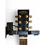 Used Martin&co TBNYB Black Acoustic Electric Guitar Black