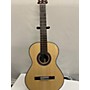 Used Used Martinez MC-58S Natural Classical Acoustic Guitar Natural