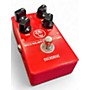 Used Marty Music The Schwartzinator Effect Pedal