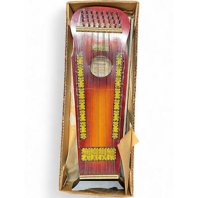 Used Marx Music Co Uke-lin Natural Ukulele