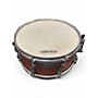 Used Maryland Drum 6X13 DC Custom Honey Burst Drum Honey Burst 12