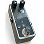 Used Mas Effects ILLUSTRATOR TINY FUZZ Effect Pedal