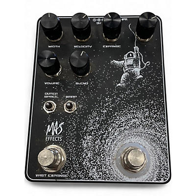 Used Mas Effects The Expanse Effect Pedal