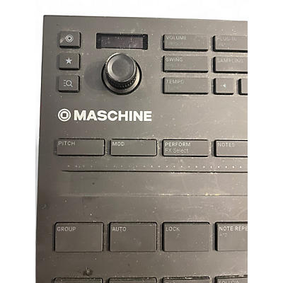 Used Maschine mikro mk3 Powered Mixer