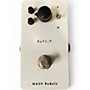 Used Masf Pedals RAPTIO Pedal