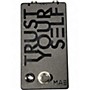 Used Mask Audio Electronics TRUST YOUR SELF Effect Pedal