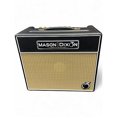 Used Mason Dixon Amplification  FE15 Guitar Combo Amp