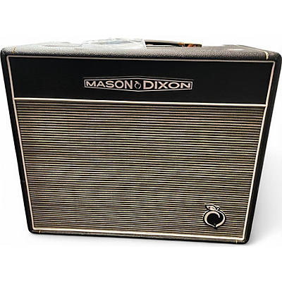 Used Mason Dixon FILLMORE EDITION 40W 1X12 Tube Guitar Combo Amp