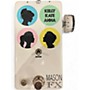 Used Mason Fx Kelly Kate Anna Effect Pedal