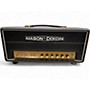 Used Mason-dixon Fillmore East 40 FE-40 Tube Guitar Amp Head
