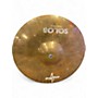 Used Master 10in SOLO PRO  Cymbal 28