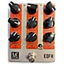 Used Master Effects EQFH Pedal