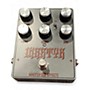 Used Master Effects MARTYR Effect Pedal