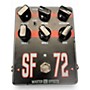 Used Master Effects SF 72 Effect Pedal
