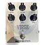 Used Master Effects VIRGE Effect Pedal
