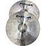 Used Masterwork 14in CUSTOM SERIES Cymbal 33
