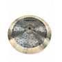 Used Masterwork 19in Galaxy Paper Thin Ride Cymbal 39