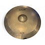 Used Masterwork 20in Thalles Ride Cymbal 40