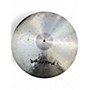 Used Masterwork 22in  POINTER SERIES Cymbal 42