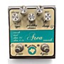 Used Mastro Valvola Area Effect Pedal