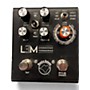 Used Mastro Valvola LEM Effect Pedal