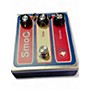 Used Mastro Valvola SMOG Effect Pedal