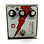 Used Mastro Valvola Tempesta Effect Pedal