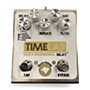 Used Mastro Valvola Time Lab Delay Effect Pedal