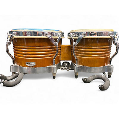 Used Matador Bongos Bongos