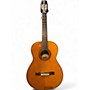 Used Matador TG80 Natural Classical Acoustic Guitar Natural
