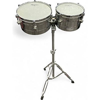 Used Matador Timbales Timbales