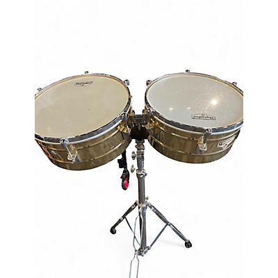 Used Matador Timbales Timbales