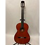Used Used Matano No. 600 Natural Classical Acoustic Guitar Natural