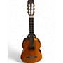 Used Matao MC-1 Vintage Natural Classical Acoustic Guitar Vintage Natural
