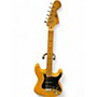 Used Matao Rocker Vintage Natural Solid Body Electric Guitar Vintage Natural