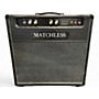 Used Matchless 30/15 Reverb Tube Guitar Combo Amp