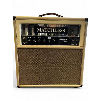 Used Matchless Avalon 30 Tube Guitar Combo Amp