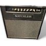 Used Matchless CHEIFTAN 40 1X12 Tube Guitar Combo Amp