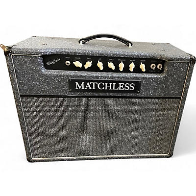 Used Matchless Cheiftan 2x10 Sampson Era Tube Guitar Combo Amp