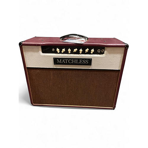 Used Matchless Chieftain  Guitar Cabinet
