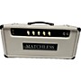 Used Matchless Used Matchless Clubman 35 Head Tube Guitar Amp Head