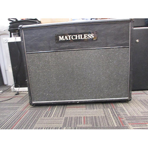 Matchless Used Matchless ESD 2x12 Guitar Cabinet