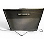 Used Matchless ESD 2x12 Guitar Cabinet