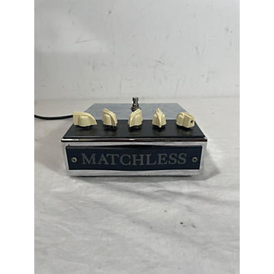 Matchless Used Matchless Hotbox Effect Pedal