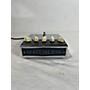 Used Matchless Used Matchless Hotbox Effect Pedal