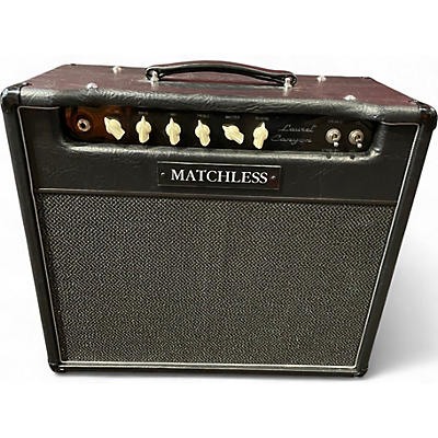 Used Matchless LAUREL CANYON Tube Guitar Combo Amp