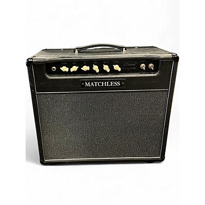 Used Matchless Laurel Canyon Reverb 20-Watt 1x12" Tube Guitar Combo Amp