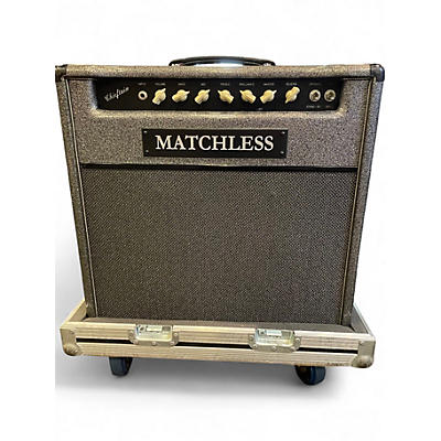 Used Matchless Matchless Chieftain 40-Watt 2x12 Tube Guitar Combo Amp