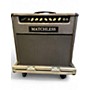 Used Matchless Matchless Chieftain 40-Watt 2x12 Tube Guitar Combo Amp
