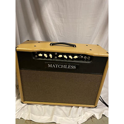 Matchless Used Matchless Phoenix 35 Tube Guitar Combo Amp